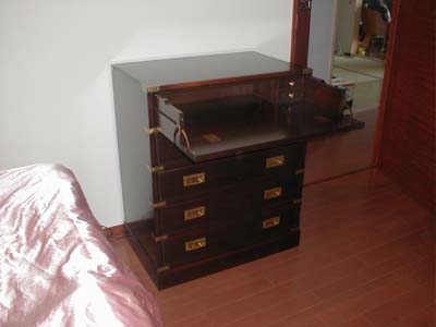 �t�B�I�V���[�Y�@���[�L���O�f�X�N